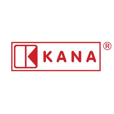 Kana Logo - LogoDix