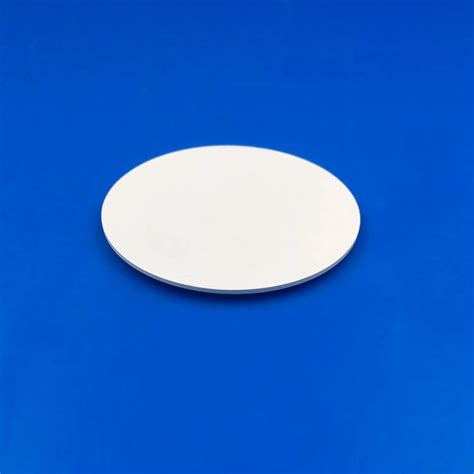 99 99 99 Bn Hexagonal Boron Nitride Ceramic Disc Disk Wafer