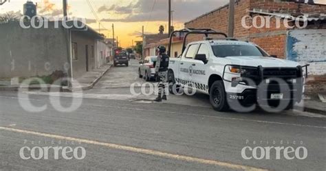 Balacera En La Comunidad De Hermosillo De Santiago Maravat O Deja Una