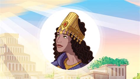 Queen Esther