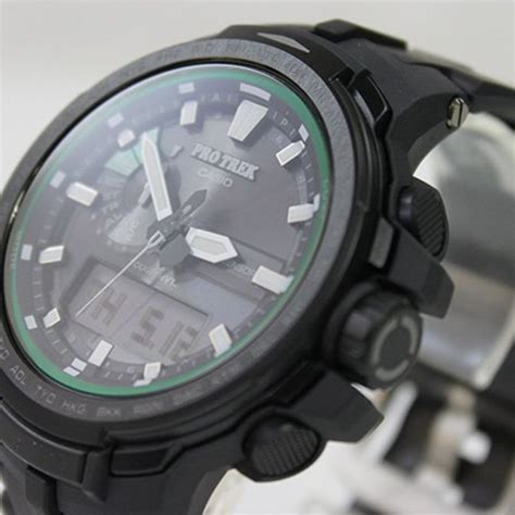 Ng H Casio Protrek Nam Prw S Y Dr Prw S Y Gi T T