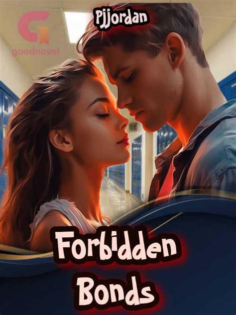 Forbidden Bonds A Stepbrother Stepsister Love Affair Pdf And Novel