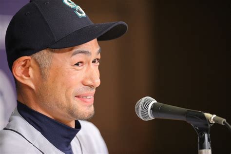 イチロー引退 鈴木スポーツ庁長官「日米の野球の懸け橋」 毎日新聞