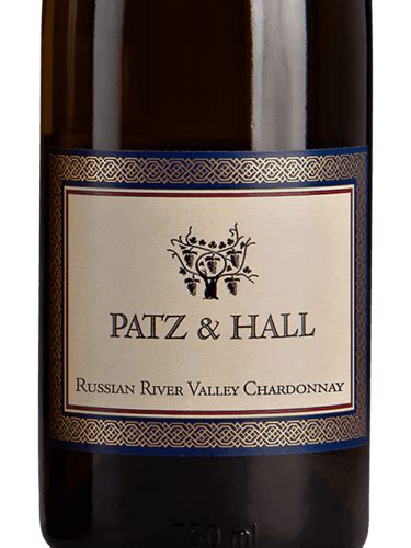 Patz Hall Russian River Valley Chardonnay Vivino Us