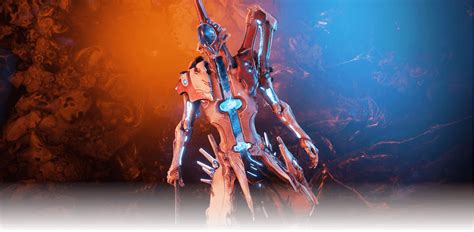 Warframe Caliban Tout Ce Que Lon Sait Déjà Next Stage