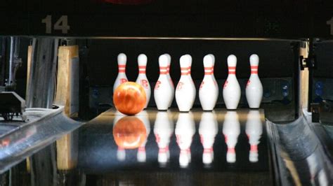 Where to Go Bowling in London — London x London