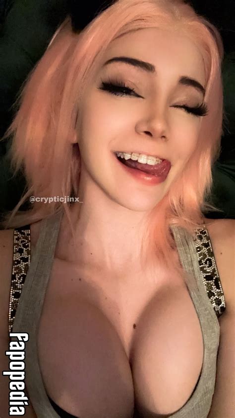 Jinx ASMR Nude OnlyFans Leaks Patreon Leaks Photo 1458326 Fapopedia