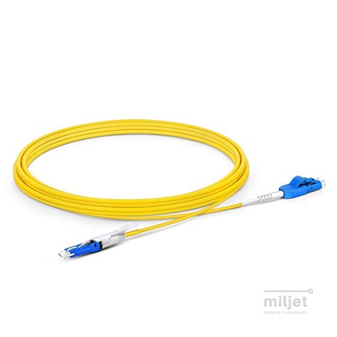 Cord O Ptico M Cs Upc Lc Upc Uniboot Sm G A Mm Dx Lszh