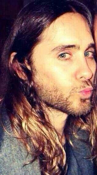 Kiss Kiss X Jared Leto Shannon Leto Gorgeous Men