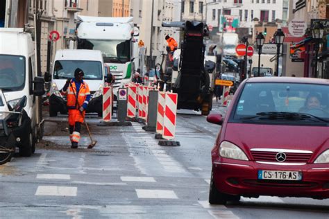 Lyon L Avenue des Frères Lumière sera piétonne tous les samedis le