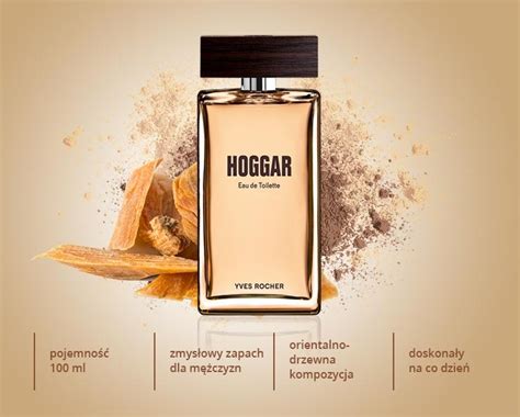 Hoggar Yves Rocher Edt Ml Pyskowice Kup Teraz Na Allegro Lokalnie