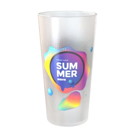 Festival Cups Archives Custom Cups The Custom Printed Cup Specialist