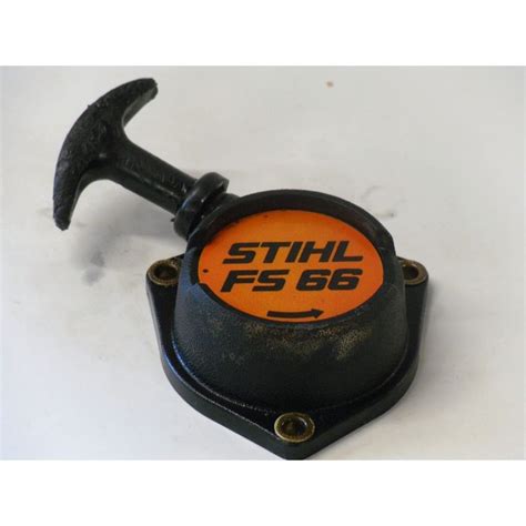 DEBROUSSAILLEUSE STIHL FS 66