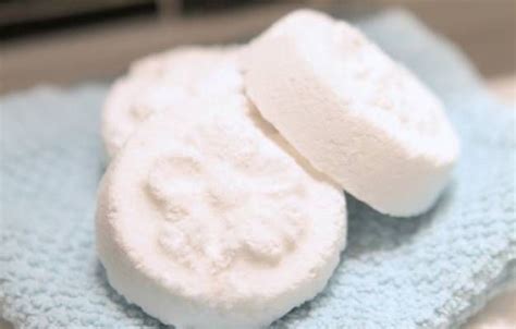 Ease Congestion With These Diy Eucalyptus Shower Steamers Garden