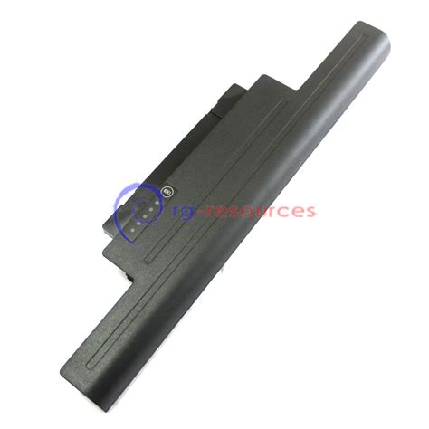 Battery For Dell Studio 1450n 1457n 1458n H830 N996P U597P W356P 0U600P