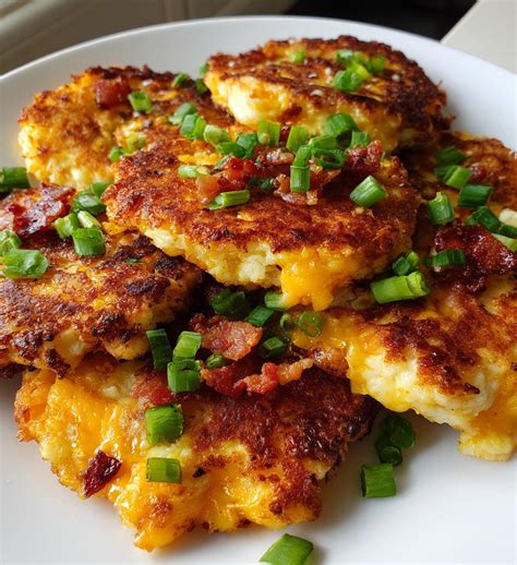 Loaded Mashed Potato Cakes: 5 Irresistible Ways to Enjoy – Vihaad Recipes
