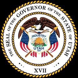 Utah Secretary of State Business Filings