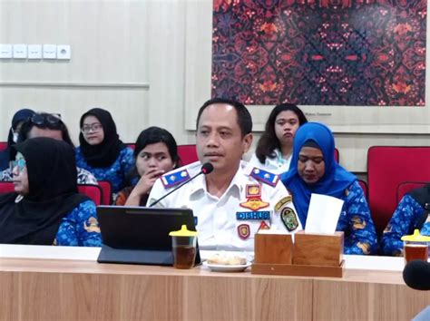 Parkir Ilegal Di Jogja Marak Dishub Jukir Langgar Hukum Akan Diproses