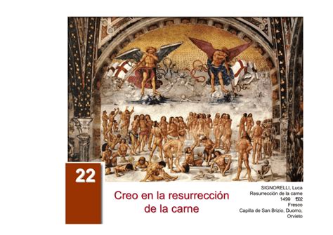 Tema 15 1 Creo en la Resurrección de la carnepopular