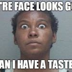 Crazy Eyes Meme Generator - Imgflip