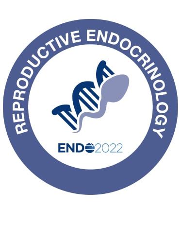 Endo 2022 Session Recording Reproductive Endocrinology Endocrine Society