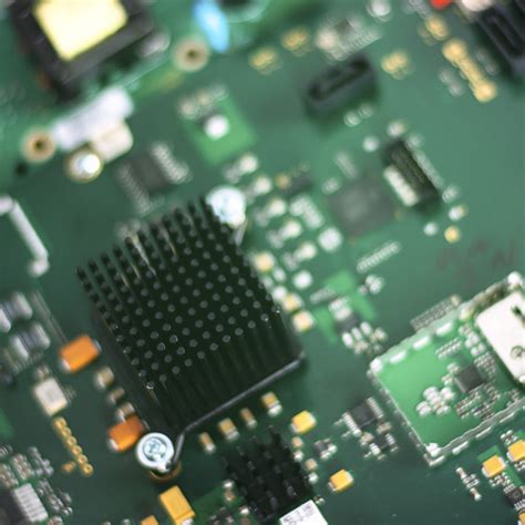 bga chip technology applications  manufacturing