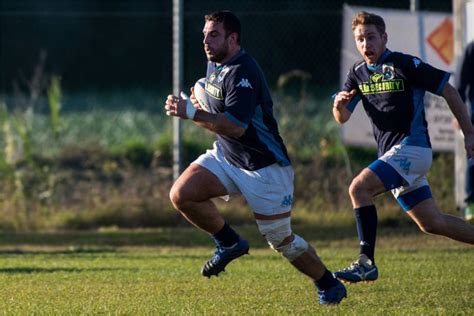 Unione Rugby Samb In Casa Contro Pescara La Sconfitta Pi Amara