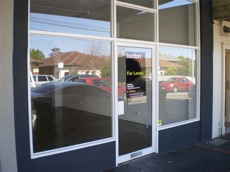 Shop Retail Property Leased In 815 Glen Huntly Road Caulfield VIC