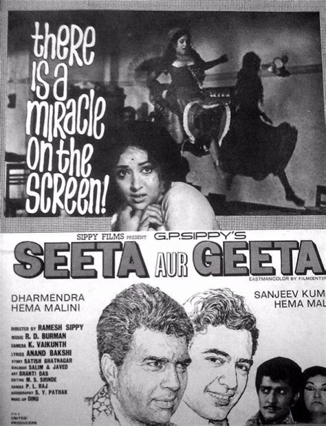 Pin by Emi Christian on bollywood posters | Old film posters, Old films ...