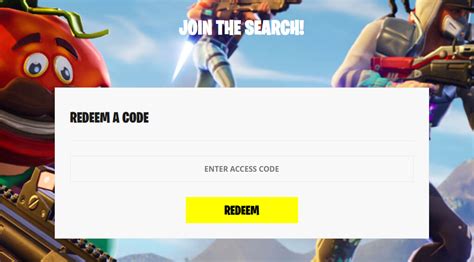 Epic Games Code Activation Gameover