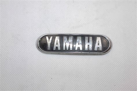 Naklejka Emblemat Yamaha Niska Cena Na Allegro Pl