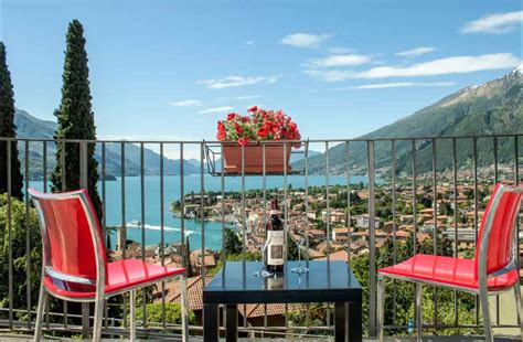 Top 15 Lake Como Airbnb Lake View Rentals In Italy - ItsAllBee | Solo Travel & Adventure Tips