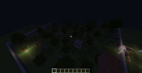 Dead by Daylight map - Maps - Mapping and Modding: Java Edition ...