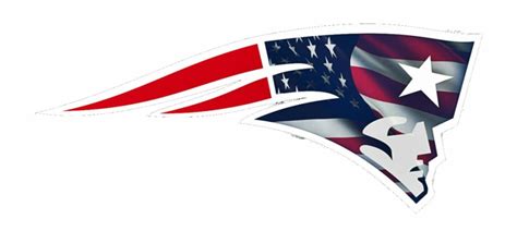 Patriots Logo Transparent Background Clip Art Library