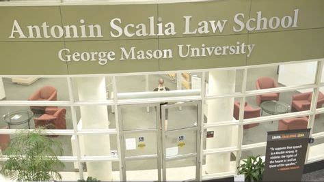 8 George Mason University School of Law ideas | george mason university ...