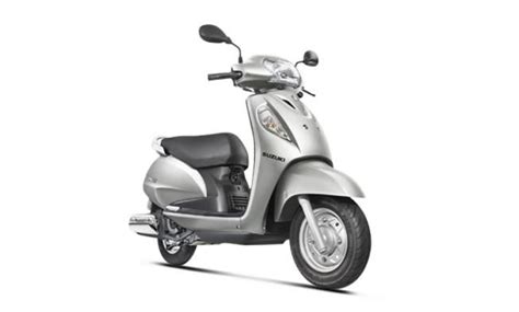 Suzuki Access (2016) Price, Specs, Review, Pics & Mileage in India