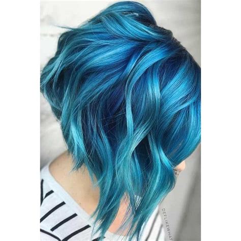 Jual Colore Fresco Tosca Cat Rambut Biru Hijau Bahan Dasar Air Tanpa