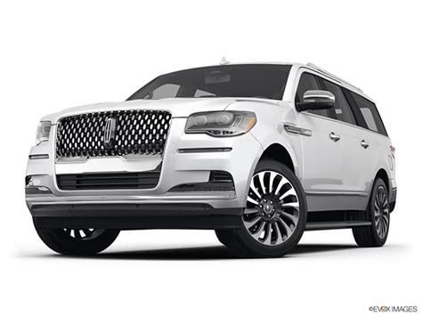 2023 Lincoln Navigator L Reviews Insights And Specs Carfax