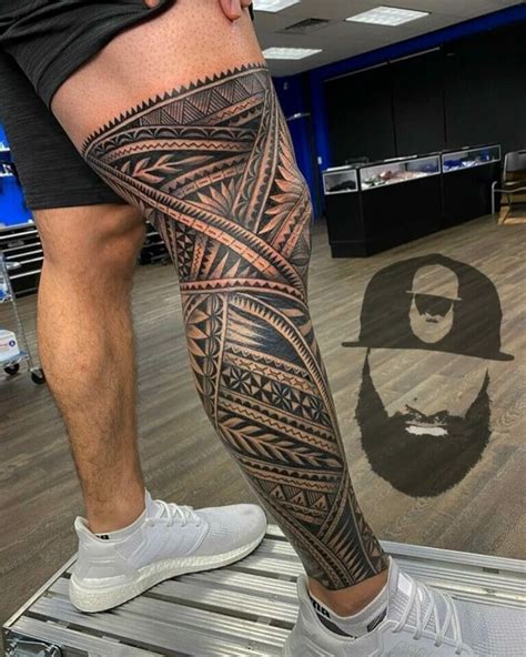 101 Best Tongan Tattoo Ideas That Will Blow Your Mind