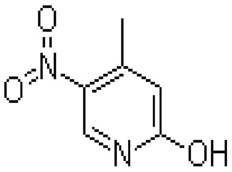 Hydroxy Methyl Nitropyridine Cas No At Best Price In