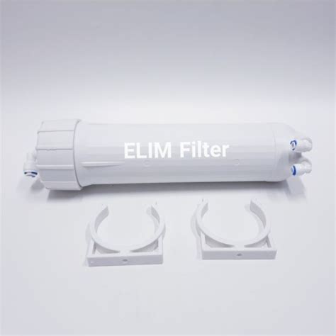 Elim Filter Housing Membran Ro Tipe Gpd Gpd Lazada