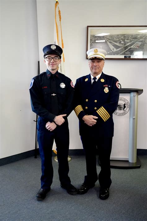 Asbury Park Fire Department - We are sad to announce the passing of our