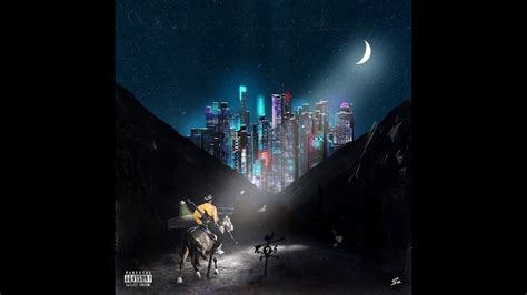 Lil Nas X Rodeo [without Cardi B] Youtube