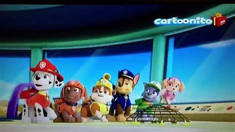 Mini Sigla Paw Patrol Italiano Dailymotion