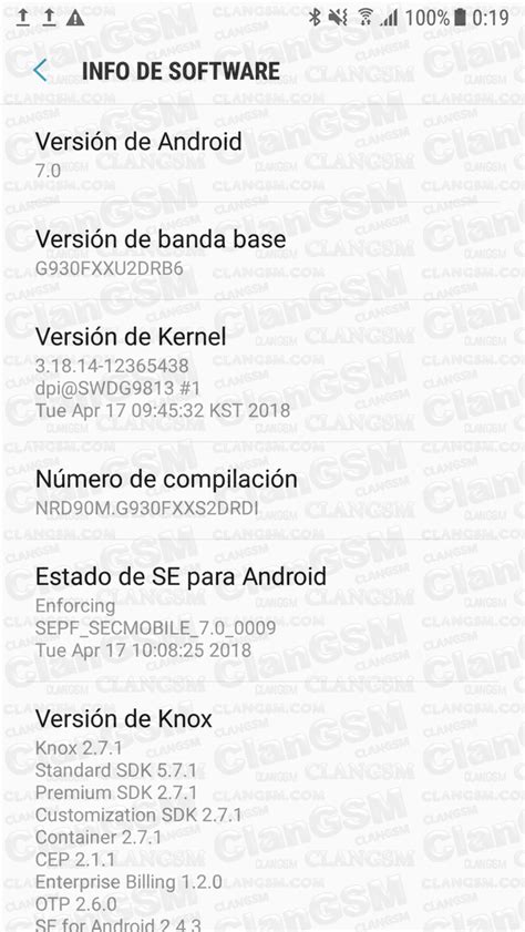 ayuda Solo Emergencias S7 G930f Clan GSM Unión de los Expertos en