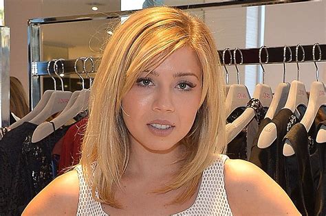 Jennette Mccurdy Says She Could Have Died From Eating Disorder