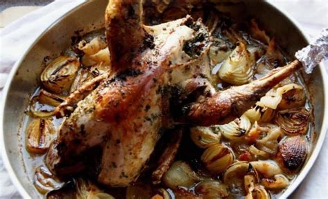 Cook Up Pheasant (or Chicken) With Wild Rice in Your Crock Pot | Recipe ...