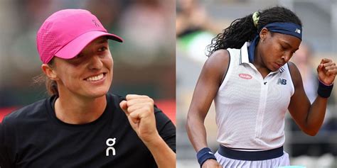 French Open 2024 Iga Swiatek Vs Coco Gauff Preview Head To Head