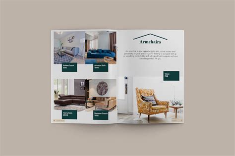 "Swedish House" catalog on Behance