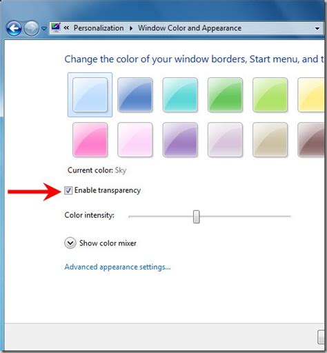 Blog Technika Main How To Change Taskbar Color In Windows Hot Sex Picture